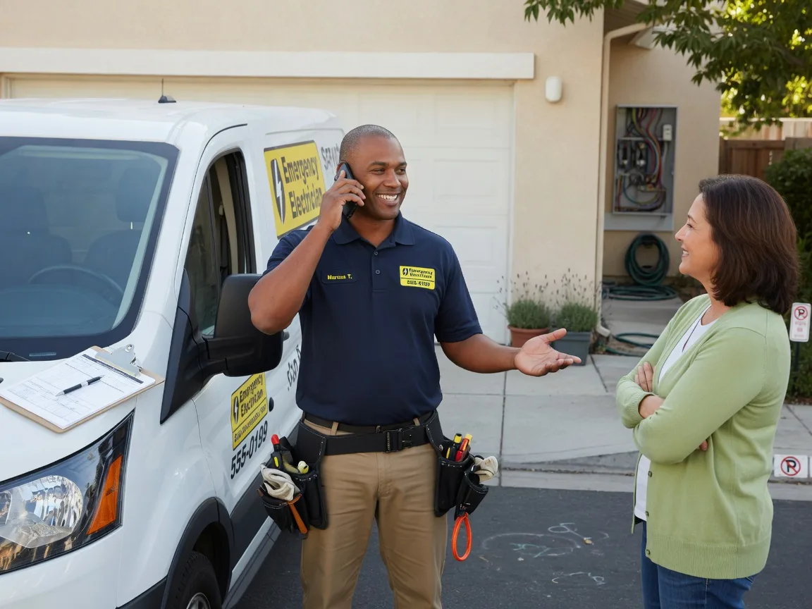 Emergency Electrician Carbondale, CO FAQs